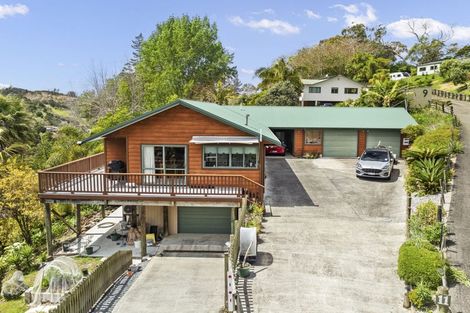 Photo of property in 11 Pukenui Road, Maunu, Whangarei, 0110