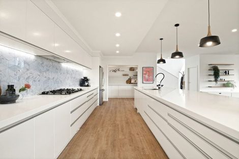 Photo of property in 3 Lauriston Street, Andersons Bay, Dunedin, 9013
