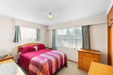 Photo of property in 27 The Avenue, Levin, 5510