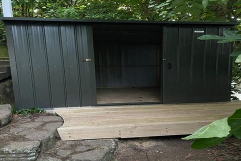 Photo of property in 36 Northland Road, Northland, Wellington, 6012