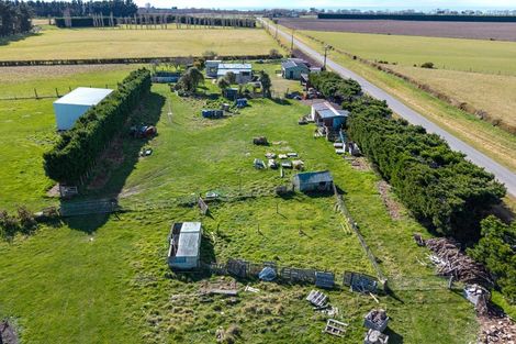 Photo of property in 60 Middle Road, Saint Andrews, Timaru, 7972