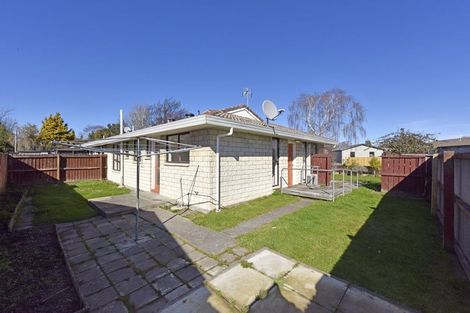 Photo of property in 1/9 Tahi Place, Belfast, Christchurch, 8051