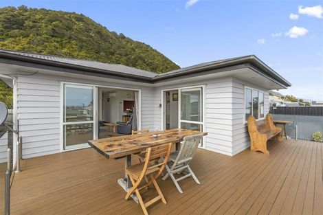 Photo of property in 145 Torea Street, Granity, 7823