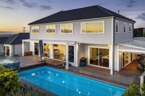 Photo of property in 49 Maire Road, Orewa, 0931