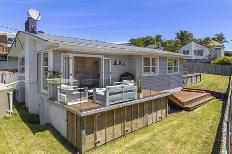 Photo of property in 45 Birkdale Road, Birkdale, Auckland, 0626