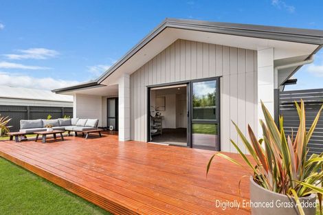 Photo of property in 7b Terrace Street, Marton, 4710