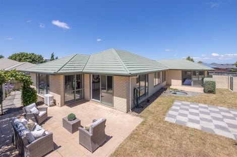 Photo of property in 18 Mustang Avenue, Wigram, Christchurch, 8042