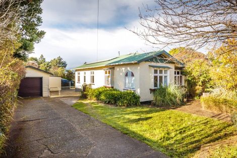Photo of property in 47 Station Road, Marton, 4710