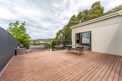 Photo of property in 55 Till Street, South Hill, Oamaru, 9400