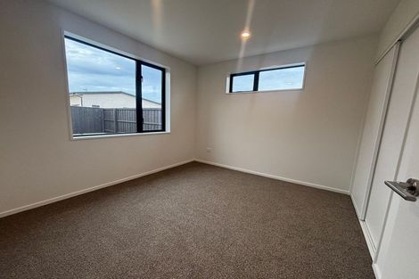 Photo of property in 71 Accadia Drive, Rolleston, 7614