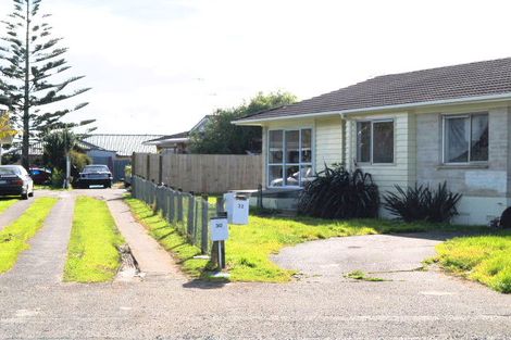 Photo of property in 30 Wakefield Road, Favona, Auckland, 2024