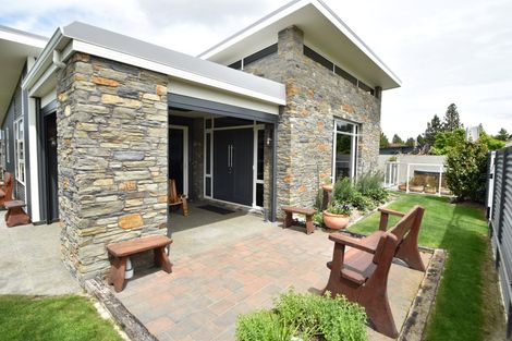 Photo of property in 31 Rhoboro Road, Twizel, 7901