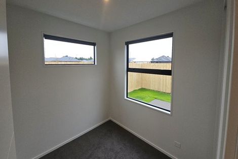 Photo of property in 12 Maple Lane, Rolleston, 7614