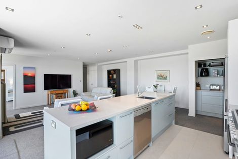 Photo of property in Maison Apartments, 403/16 Huron Street, Takapuna, Auckland, 0622