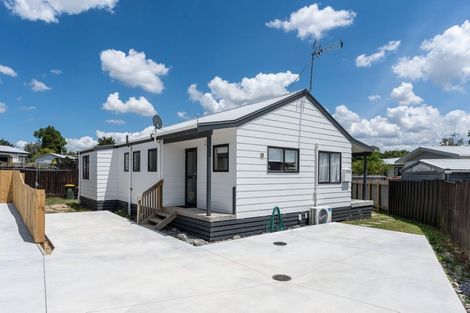 Photo of property in 7 Emma Place, Pukete, Hamilton, 3200