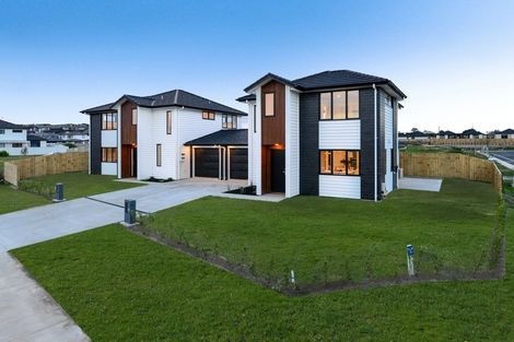 Photo of property in 49u2 Waireka Road, Rototuna North, Hamilton, 3281