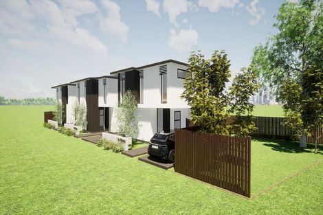 Photo of property in 19 Kinloch Street, St Albans, Christchurch, 8014