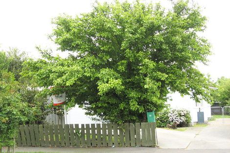 Photo of property in 7 Heath Street, Burnside, Christchurch, 8053