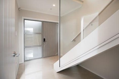 Photo of property in 14u4 Hammond Street, Hamilton Central, Hamilton, 3204