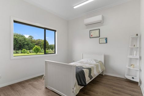 Photo of property in 589 Ngunguru Road, Glenbervie, Whangarei, 0173
