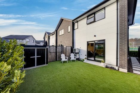 Photo of property in 4/8 Matata Place, Dallington, Christchurch, 8061