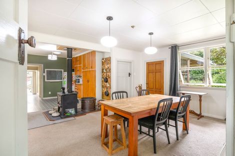 Photo of property in 3098 State Highway 3, Waitotara, Whanganui, 4587