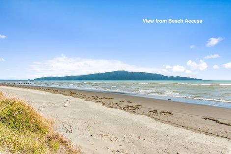 Photo of property in 9 Nuhaka Place, Paraparaumu Beach, Paraparaumu, 5032