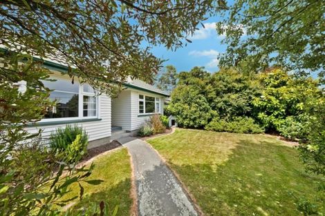 Photo of property in 12 Frankleigh Street, Somerfield, Christchurch, 8024