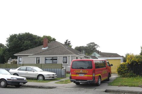 Photo of property in 39 Cumnor Terrace, Woolston, Christchurch, 8023