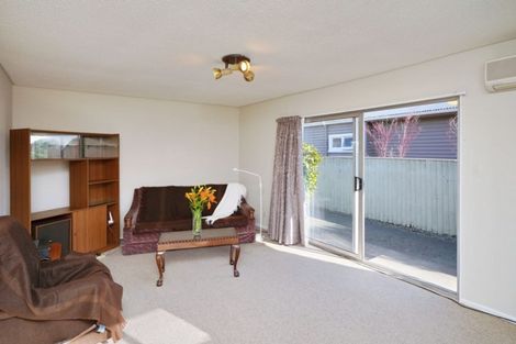 Photo of property in 1/140 Southampton Street, Sydenham, Christchurch, 8023