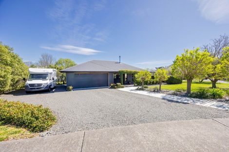 Photo of property in 14 Brooker Place, Waipukurau, 4200