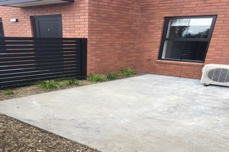 Photo of property in 4 Pippa Lane, Rolleston, 7614