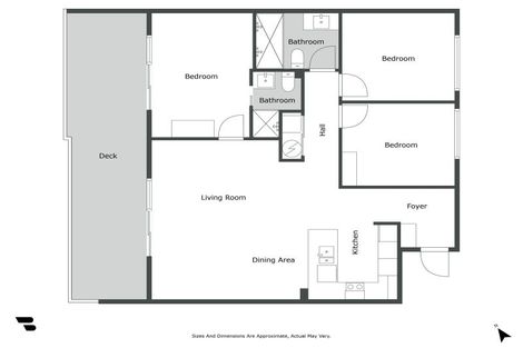 Photo of property in Atlas Apartments, 25/49 Maunganui Road, Mount Maunganui, 3116