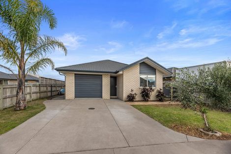 Photo of property in 1 Mercury Lane, Papamoa, 3118