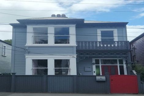 Photo of property in 44 Aro Street, Aro Valley, Wellington, 6021
