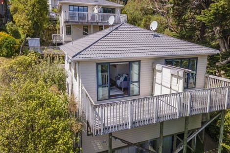 Photo of property in 28c Ronald Woolf Place, Churton Park, Wellington, 6037