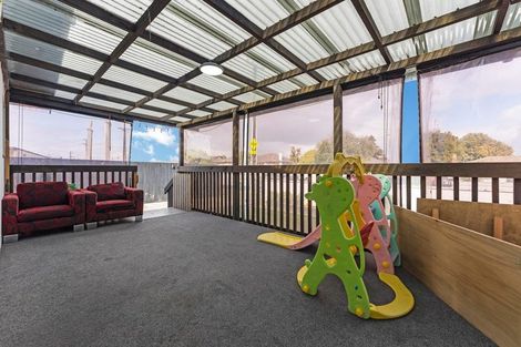 Photo of property in 47a Tawa Crescent, Manurewa, Auckland, 2102