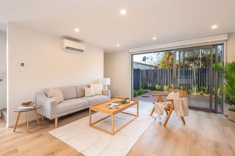 Photo of property in 4/6 Strauss Place, Somerfield, Christchurch, 8024