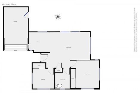 Photo of property in 27b Earl Street, Hillsborough, Christchurch, 8022