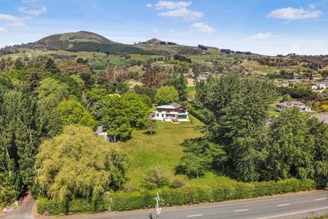 Photo of property in 133 Gladstone Road South, East Taieri, Mosgiel, 9024