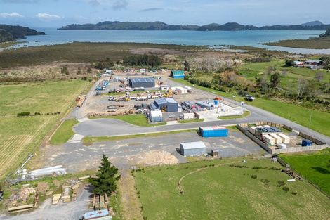 Photo of property in 1040 Tiki Sh25 Road, Coromandel, 3506