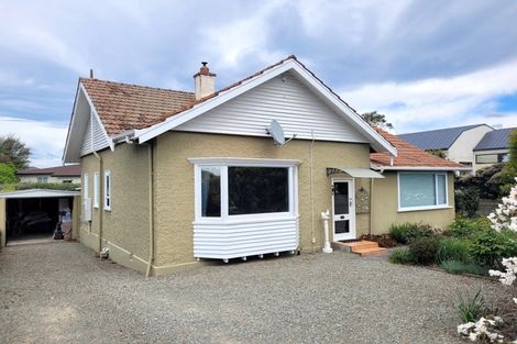 Photo of property in 202 Wai-iti Road, Highfield, Timaru, 7910