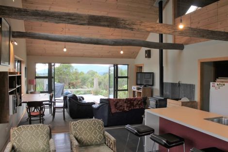 Photo of property in 115 State Highway 67, Westport, Cape Foulwind, 7892