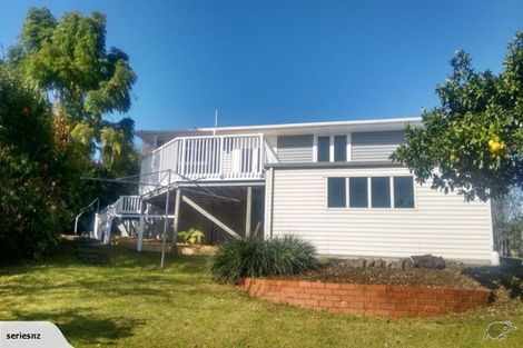 Photo of property in 1 Cartwright Road, Onerahi, Whangarei, 0110