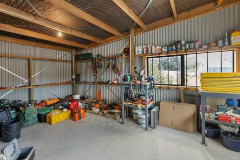 Photo of property in 442 Double Corner Road, Amberley, 7481