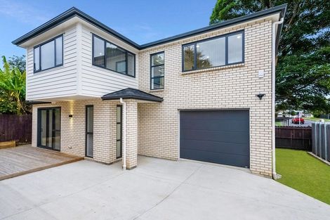 Photo of property in 81 Wickman Way, Mangere East, Auckland, 2024