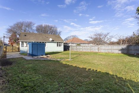 Photo of property in 57 Skipton Street, Mairehau, Christchurch, 8013