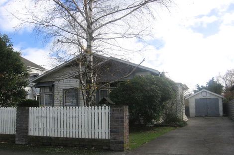 Photo of property in 15 Chelwood Street, Takaro, Palmerston North, 4412
