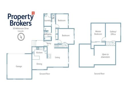 Photo of property in 30 Millstream Drive, Lincoln, 7608