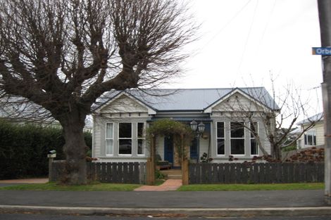 Photo of property in 29 Orbell Street, Dalmore, Dunedin, 9010